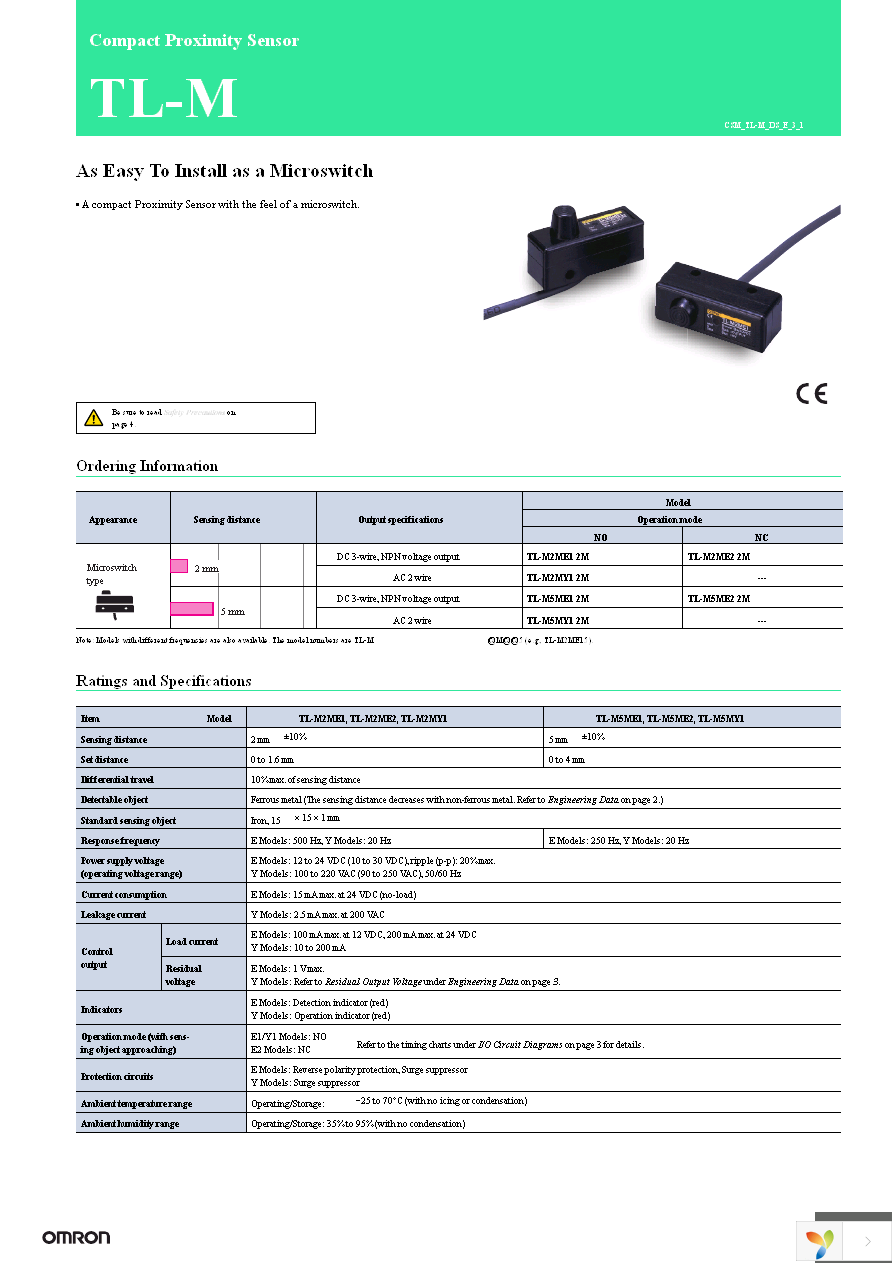 TL-M2ME1 5M Page 1